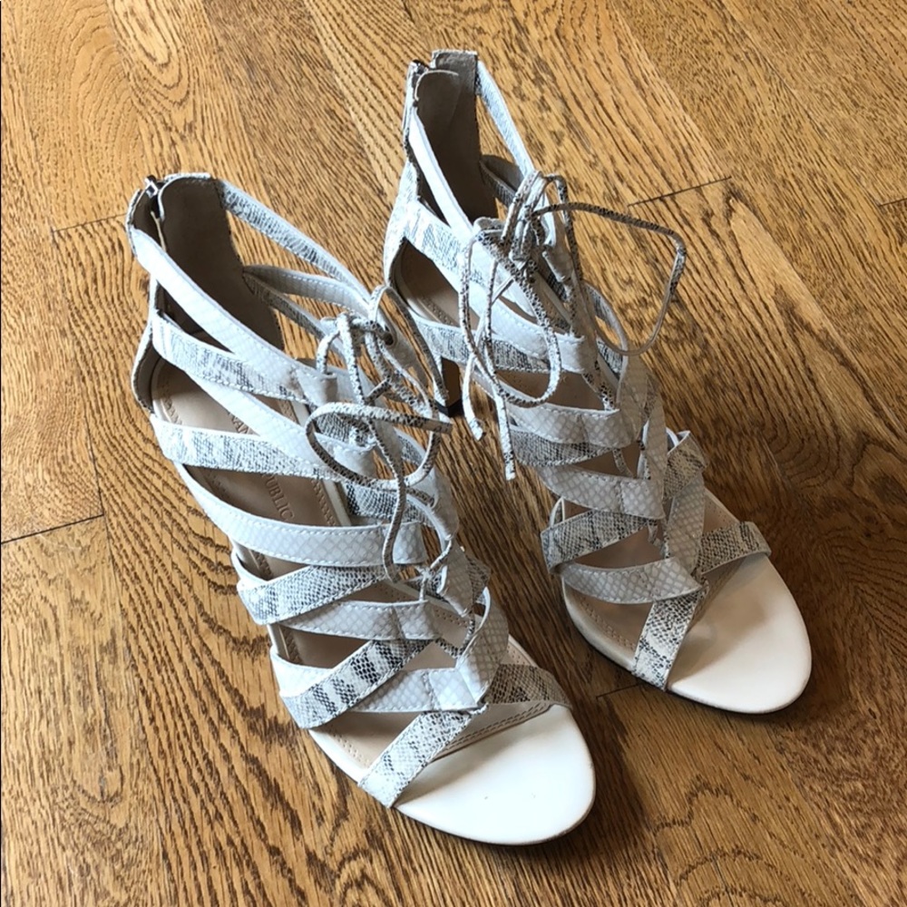 Banana Republic “Laney” Shoes